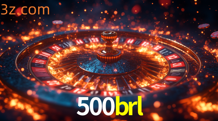 Casa de Apostas 500brl